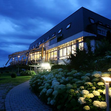 Stausee-Hotel Metzingen  Exterior foto