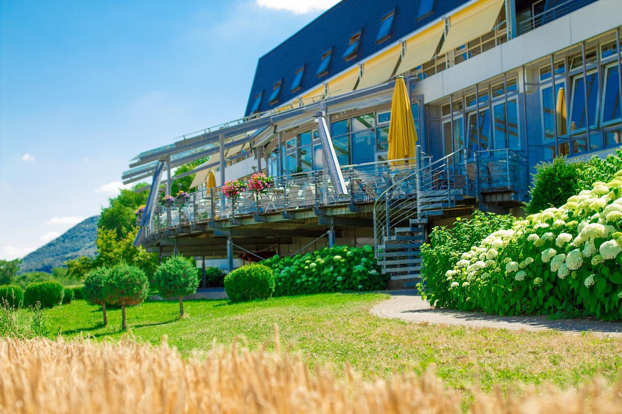 Stausee-Hotel Metzingen  Exterior foto